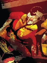 Colossus (Earth-TRN991)