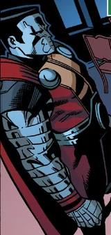 Thor (Earth-15513)