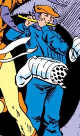 Piper (Earth-616)
