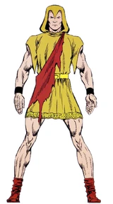 Piper (Earth-616)