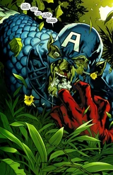 Captain America (Earth-616)