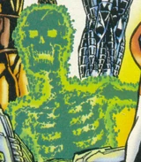 Plague (Earth-2182)