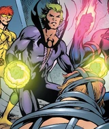 Polaris (Earth-59222)