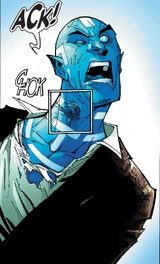 Paul (Earth-616)