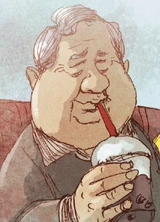 Pop Pop (Earth-616)