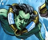 Porphyr (Earth-616)