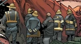 Portland Fire and Rescue (Earth-616)
