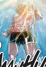 Neptune (Earth-616)