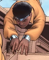 Power Son (Earth-TRN1172)