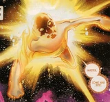 Praeter (Earth-616)