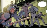 Preemptive Strike (Earth-616)