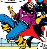 Preserver (Earth-616)