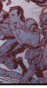 Pretty Boy (Earth-58163)