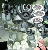 Pretty Boy (Earth-616)