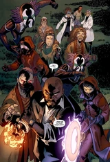 The Pride (Earth-616)