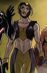 Prima Donna (Earth-616)