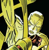 Primus (Earth-616)