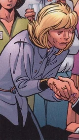 Priscilla Carlyle (Earth-1610)