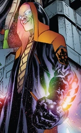 Prism (Earth-616)