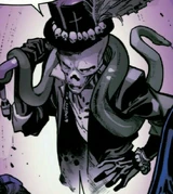 Prixat (Earth-616)