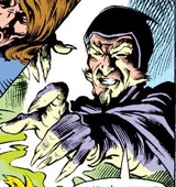 Pro-Rata (Earth-616)