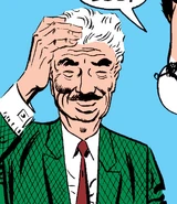Professor Cobbwell (Earth-616)