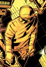 Professor Dalton (Earth-616)