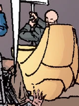 Professor X