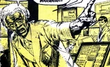 Project Gladiator (Earth-616)