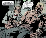 Project Nietzsche (Earth-616)