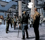 Project Rebirth (Earth-1610)