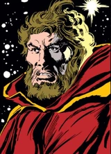 Prometheus (Earth-616)