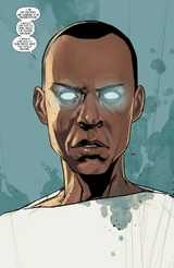The Prophet (Earth-616)