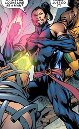 Psylocke (Earth-59222)