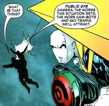 Public Eye (Earth-6375)