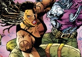 Punchout (Earth-616)