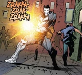 Poison Punisher (Earth-17952)