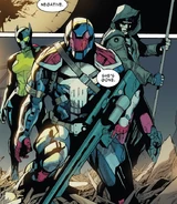 Punishers (Earth-32323)