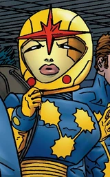 Pyo (Earth-616)