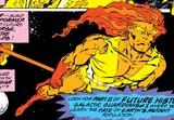 Firelord (Earth-691)
