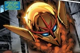 Nova (Earth-616)