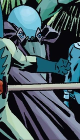 Mysterio (Earth-12610)