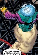 Mysterio (Earth-27536)