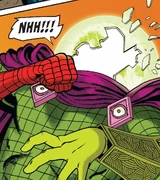 Mysterio (Earth-51838)