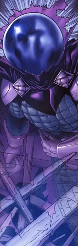 Mysterio (Earth-807128)
