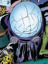Mysterio (Earth-TRN1780)