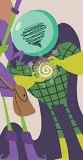 Mysterio (Earth-TRN825)