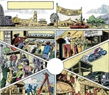Quentin Carnival (Earth-616)
