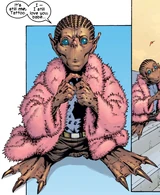 Slick (Earth-616)