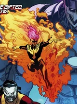 Phoenix (Earth-13729)